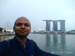 Dr. Anmol Ratan Saxena